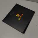 EZ-GLAZ-4 Pack for iPhone 16 Pro Max Privacy Screen Protector[6.9"] 9H+ Hardness 12FT Military Grade Shatterproof Long Durable Tempered Glass Film with Flawless Fit Box, Scratch Resistant