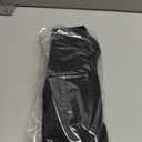 JOBST SensiFoot Diabetic Compression Socks for Men and Women 8-15 mmHg with Seamless Toe and Moisture Management - Extra Padding in Toe, Foot, and Heel Area - Knee High - Closed Toe - Black, Medium