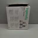 Ingenuity Baby Base 2-in-1 Booster Feeding and Floor Seat with Self-Storing Tray - Slate