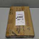 Led Drawing Board for Kids Rechargeable, Portable Doodle Glow LED Note Board with 7 Colors, Light Up Acrylic Dry Erase Lumi Board with Stand, Christmas & Birthday Gifts for Girls Boys