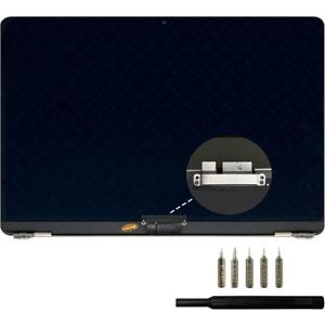 MacBook Air 14.2"  LCD Screen  Display