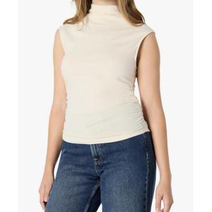 Women's Beige Suit, Size Large