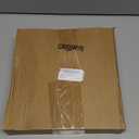 Crowye Christmas Parade Float Decoration Car Parade Decor Include 9 x 2.5 ft Foil Fringe Table Skirt and 6.56 x 0.3 ft Foil Fringe Garland(Blue, Silver,Snowflake)