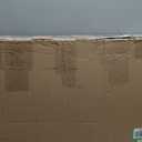 Lightweight Camping Chairs with Adjustable Height, Portable Camping Chairs for Adults with Carry Bag and Side Pockets, Folding Chairs for Outside for Camping, Beach, Fishing, Trip, Picnic (Black)