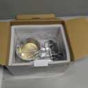 977-307 Throttle Body 12570800 Compatible with 2007 Chevy Express Silverado Tahoe GMC Sierra Envoy Savana 2004 Buick Rainier 2003-06 Cadillac Escalade ESV EXT 2003-2007 Hummer H2 217-2293 12679525