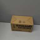 NOCO GENIUS1: 1A 6V/12V Smart Battery Charger  Automatic Maintainer, Trickle Charger & Desulfator with Overcharge Protection & Temperature Compensation  for Lead-Acid & Lithium Batteries