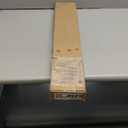 Washer Suspension Rod Kit WH16X26908 & WH16X26909 23.6 Inch Fit for GE Hot-point GTW330ASK4WW HTW200ASK0WW HTW200ASK1WW HTW200ASK2WW HTW200ASK3WW HTW200ASK4WW HTW240ASK0WS HTW240ASK1WS HTW240ASK2WS