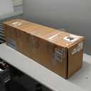 Swiffer PowerMop Multi-Surface Mop Kit for Floor Cleaning, Fresh Scent, Mopping Kit Includes PowerMop, 2 Mopping Pad Refills, 1 Floor Cleaning Solution with Fresh Scent and 2 Batteries (Purple and White)