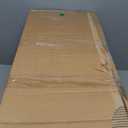 6.5Ft Prelit Classic Blue Spruce Artificial Christmas Tree with LED Lights, PE Needle Foliage, 'Feel Real' Artificial Christmas Tree with Timed Remote Control and Foot Switch Device, Christmas Decor