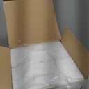 13" Fabric Head Snowman Snow Globe - Soft Touch Christmas Decor with 8 Musical Songs, Auto Timer, Dual Power, Warm Gift for Cozy Home Holiday ambiance