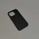 TORRAS Magnetic Slim Fit for iPhone 16 Pro Case, 6.3 inch, Ultra-Thin Case Compatible with MagSafe, Lightweight Matte Anti-Scratch Hard PC Cover Phone Case for iPhone 16 Pro OriginFit, Black