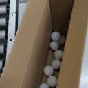 Ping Pong Paddles with Balls - Better Control & Sticky Inverted Rubber - Table Tennis Paddles Set for Indoor & Outdoor Games
