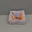 Plush Teddy Toy Puppy Electronic Interactive Dog - Walking, Barking, Tail Wagging, Stretching Companion Animal for Kids Toddlers