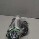 FUFF Weighted Vest Woman, 4-10Lb Adjustable Weight Vest for Women Men, Female Strength Training Body Vest for Walking Exercise Running Workout (Black)