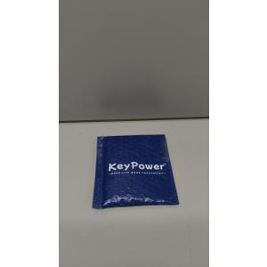 (3) KeyPower 2001-2100 Keys for Sentry Safe Lock Boxes, Tubular Barrel Round Ace Key, Pre-Cut to Your Code: 2030