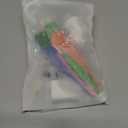 2 x UV Protection Phone Umbrella for Sun,Universal Adjustable Piggy Suction Cup Phone Stand Umbrella,Sun Shade (Colorful-Random Color)