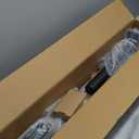 Multi Use Belt Squat Attachment with Lever Arms fits for 3"X 3" Square Tube Power Cages Home Gym Accessory for Strength Training with 330 lbs Capacity (Not Included Squat Belt)