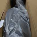 Shiatsu Neck and Back Massager with Heat, 4D Kneading Back Massager for Pain Relief Deep Tissue, Comfortable Back Massage for Chair, Massage Mat for Home Office, Gifts for Christmas Women Men Parents (Black)