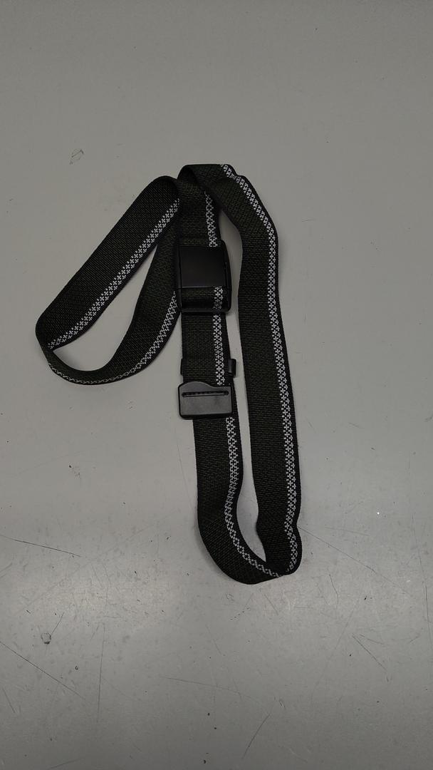 Mens Belt Jeans Accessory Strap Hole Cloth Women Belts