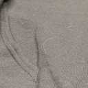 Russell Athletic mens Dri-power Fleece Hoodies, Moisture Wicking, Cotton Blend, Relaxed Fit, Sizes (3X-Large, Black Full Zip)