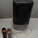 Karaoke Machine with 2 Wireless Microphones, Portable Bluetooth Karaoke Speaker for Adults & Kids, PA System Speaker for Gatherings,Home Party,Outdoor,Camping, Support USB/TF Card/AUX in (80W)