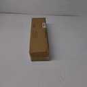 KDG LED Cordless Wall Picture Light with Remote, 5200mAh Rechargeable Dimmable Art Lighting, Adjustable Swing Arm, Picture Frame Light for Gallery, Living Room, Hallway, 16.3 inch, Bronze