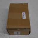 Starter for Jeep Grand Cherokee 4.0L L6 2003 2004, TJ & Wrangler 4.0L L6 2003 2004 2005 2006, Manual Transmission, 17879N 56041012AE