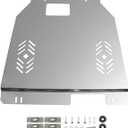 Catalytic Converter Shield Guard Fit for 2018-2022 Ford Expedition