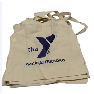 Tote Bag for Shopping, Packs of 6