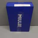 MIULEE Pack of 4 Decorative Textured Boucle Throw Pillow Covers 18x18 Inch Camel Accent Solid Pillow Cases Soft Couch Cushion Covers for Modern Farmhouse Boho Chair Sofa Bed Livingroom Home Decor