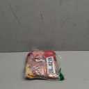 Fall Placemats Set of 6 Thanksgiving Place Mats Fall Autumn Maple Leaf Embroidered Placemats 11 x 17 Inch Thanksgiving Table Place Mats Decorations for Home Dining Kitchen Autumn Harvest