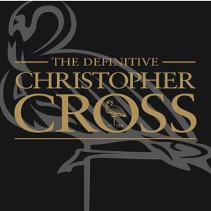 The Definitive Christopher Cross 
Format: Audio CD
