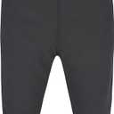 Gerber Baby Boys' Multi-Pack Pants (18 Months, Gray Heather/Black)