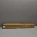 Joydeco 100% Blackout Roller Shades (Pro), Free-Stop Cordless Blinds for Windows, UV Protection, Natural Woven Blinds for Home and Office, Light-Proof Aluminum Cover (Beige, 32" W x 75" H)