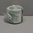 Anyoifax 360 Rotating Makeup Brush Holder 7 Slots Make Up Brush Organizer Removable Spinning Cosmetic Brushes Storage Pen Holder for Vanity, Dresser, Desk, White