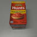 2 x Hunts Tomato Sauce, Perfect for Chili & Soups, 33.5 oz. Carton (EXP 07/26/26)