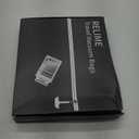 Classic Series Vacuum Bags for Travel Luggage(2 PC No Pump), Compression Bags for Carry On Suitcases and Backpack, Vacuum Seal Packing cube for Cloth Packing