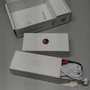 meross Smart Garage Door Opener Remote, Compatible with Apple HomeKit, Siri, CarPlay, Alexa, Google, SmartThings, and Android, Universal WiFi Garage Door Controller, App + Voice Control, No Hub Needed