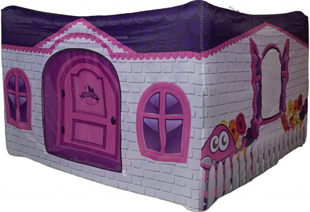 Fortsy Pretty Playhouse