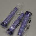 3Pack Pre Filters Replacement for Dyson - Vacuum Filter Compatible with Dyson V6 V7 V8 DC59 DC58 Replaces Part 965661 01 