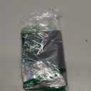 Screwless Transducer Mounting Kit - Standard Size - Black - Screwless Transducer/Acc. (Jumbo)