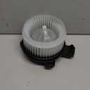 AC Blower Motor with Fan Replacement Fits for 2009-2013 Toyota Corolla/Matrix (Manual A/C Controls), 2006-2018 Rav4, 2008-2015 Scion xB, 2011-2016 Scion tC, HVAC Heater Blower Motor, 700230