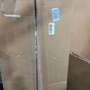 USA Reflective Insulation Bubble Roll, 48" Width x 125' Length, Colder Climates, One-Sided Thermal Bubble Roll, Radiant Barrier Wrap