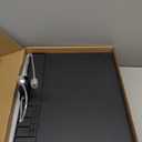 Andonstar AD409 Max HDMI Digital Microscope with Soldering Station, Endoscope, 10.1 inch LCD Screen, 300X USB Electronic Microscope Camera for Professional PCB Soldering, Supports Windows PC