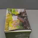 SUNLONG Solar Spotlights Outdoor Waterproof Bright Solar Wall Light Led Security Flood Light Solar Powered for Flag Patio Front Door Driveways-Automatically Activates at Dusk to Dawn (White)