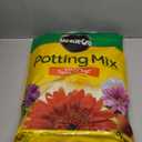 Miracle Gro 75678300 8 Qt Potting Mix 0.21-0.11-0.16