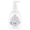 Dove Foaming Hand Wash 4 Count Aloe & Eucalyptus Protects Skin from Dryness, More Moisturizers than the Leading Ordinary Hand Soap, 10.1 oz