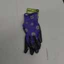 MUD YOUTH GLOVE VIOLET DAISY
