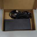 8K@60Hz HDMI DisplayPort KVM Switch 2 Monitors 2 Computers, 4K@120Hz Dual Monitor KVM Switches HDMI DisplayPort for 2 Computers Share 2 Monitors and 4 USB Devices for Keybord Mouse Printer Hard Drive