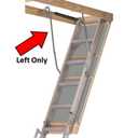Louisville Attic Ladder Left Power Arm Assembly Hinge PR315500-LH